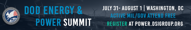 2024 DoD Energy & Power Summit